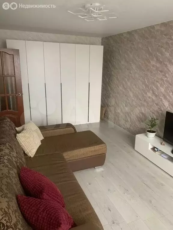 2-комнатная квартира: Кострома, улица Наты Бабушкиной, 16 (50.1 м) - Фото 1