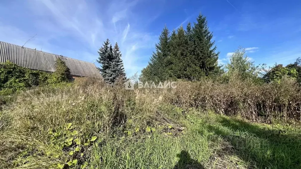 Участок в Татарстан, с. Верхний Услон ул. Колхозная, 5 (7.67 сот.) - Фото 2