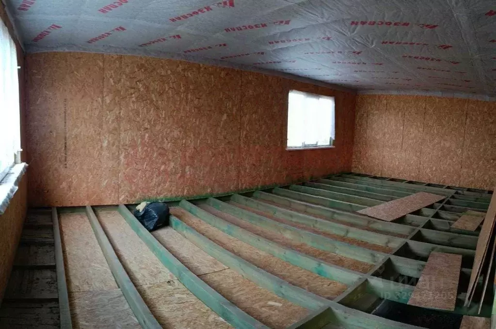 Дом в Астраханская область, Астрахань Авангард СНТ, 69 (92 м) - Фото 2