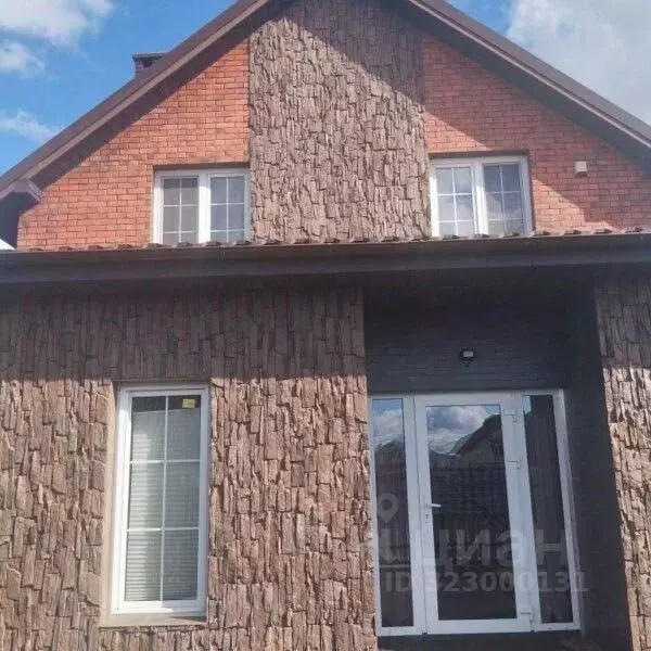 Дом в Калининградская область, Гурьевск ул. Альпийская (147 м) - Фото 2