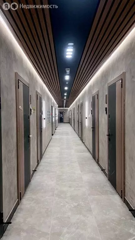 Квартира-студия: Сестрорецк, улица Инструментальщиков, 18 (34.2 м) - Фото 1