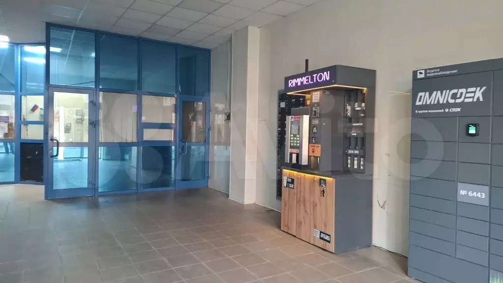 Продаю офис, 32.9 м с арендатором - Фото 1