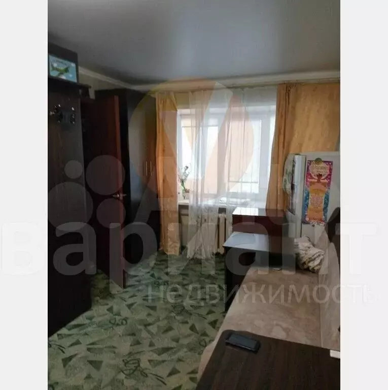 2-к. квартира, 44 м, 1/5 эт. - Фото 1