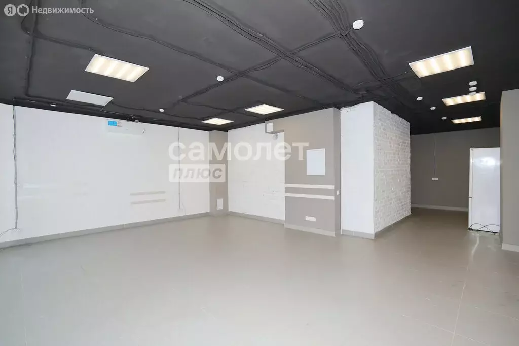 Офис (82.9 м) - Фото 1