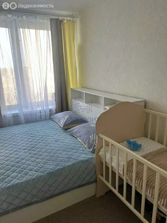 3-комнатная квартира: Москва, Миллионная улица, 11к1 (57.5 м) - Фото 2