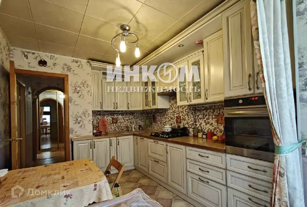Продаётся 3-к квартира, 65.3 м - Фото 1