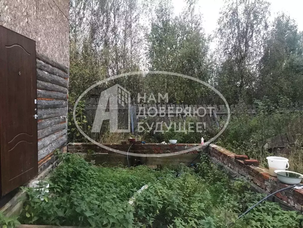 Дом в Пермский край, Чусовской городской округ, Лямино рп ул. Клубная, ... - Фото 0