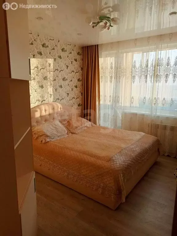 2-комнатная квартира: посёлок Ключи, Берёзовая улица, 16 (51.5 м) - Фото 2