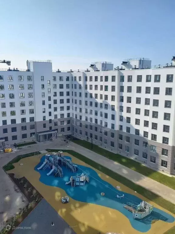 Продаётся 1-к квартира, 36.8 м - Фото 0