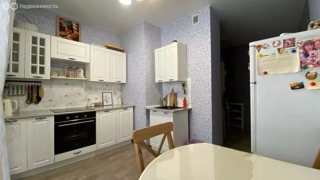 2-комнатная квартира: Нерюнгри, улица Карла Маркса, 3/4 (50.2 м) - Фото 2