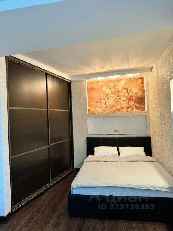 1-к кв. Липецкая область, Липецк ул. Гагарина, 78 (38.0 м) - Фото 2