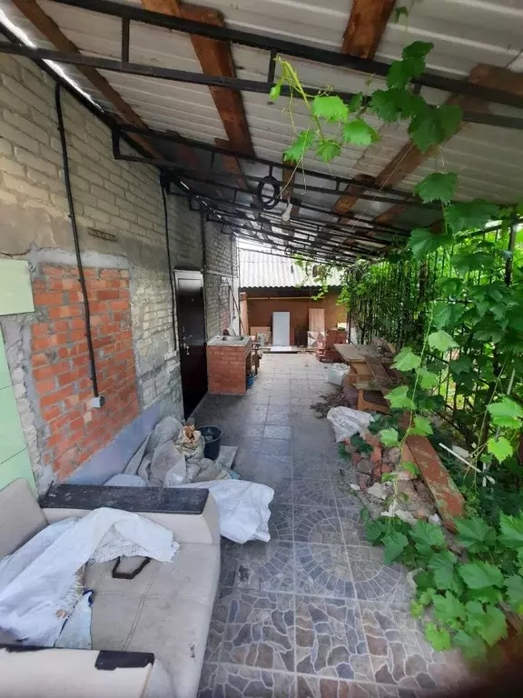 Дом в Ростовская область, Аксай ул. Революции, 35 (91 м) - Фото 1