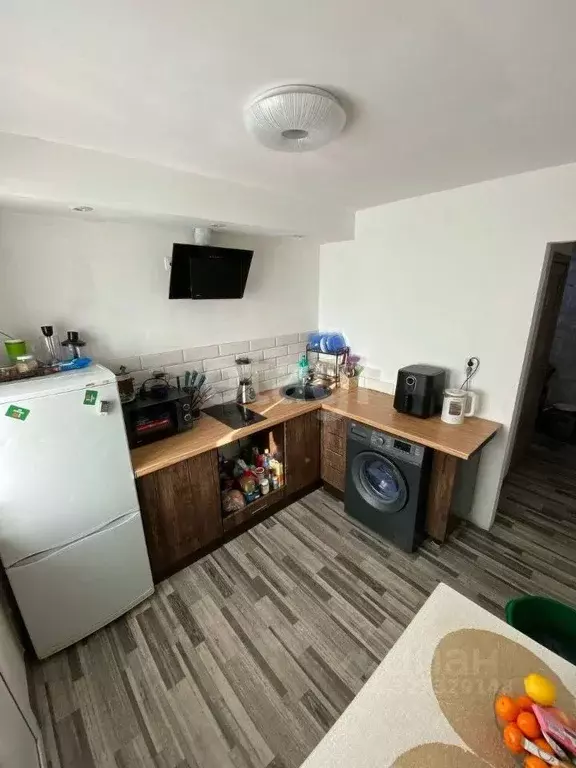 3-к кв. Забайкальский край, Чернышевск пгт ул. Журавлева, 69 (59.0 м) - Фото 1