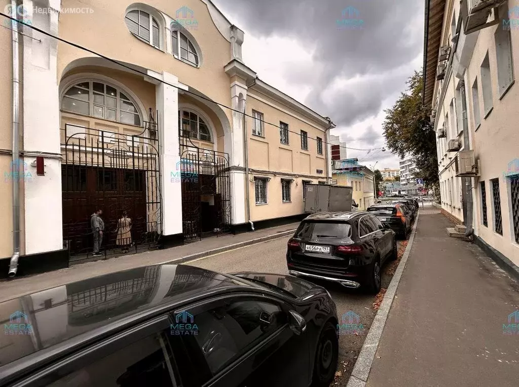 Офис (3004 м) - Фото 2