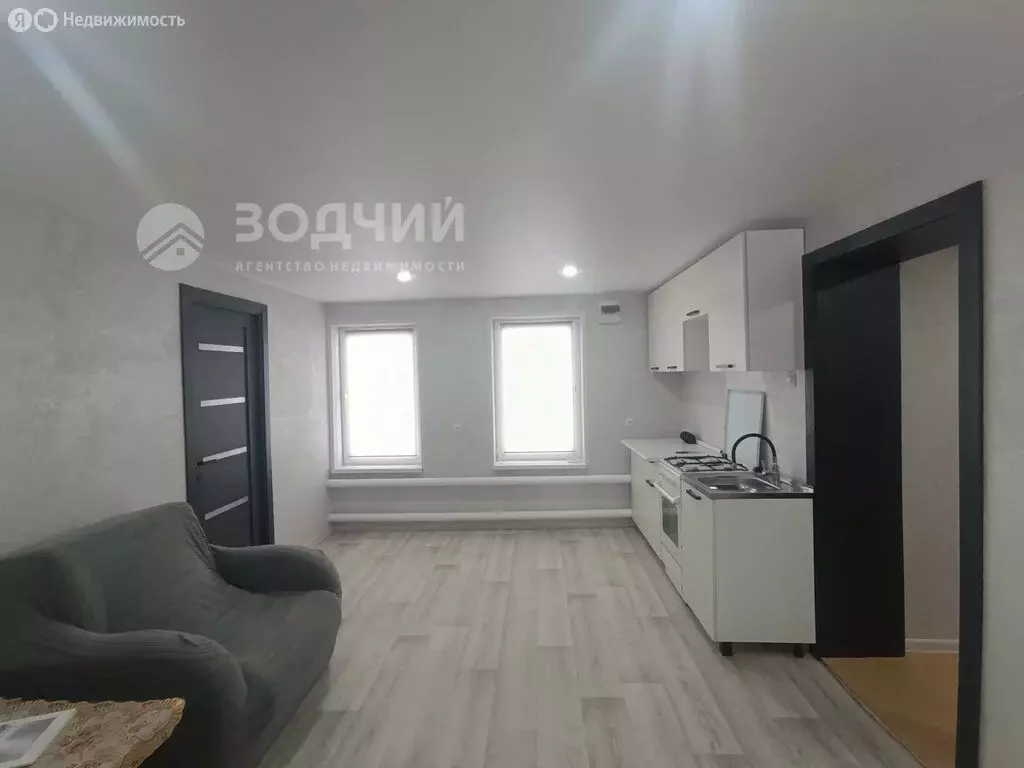 Дом в Мариинский Посад, Ленинская улица, 108 (38.2 м) - Фото 2