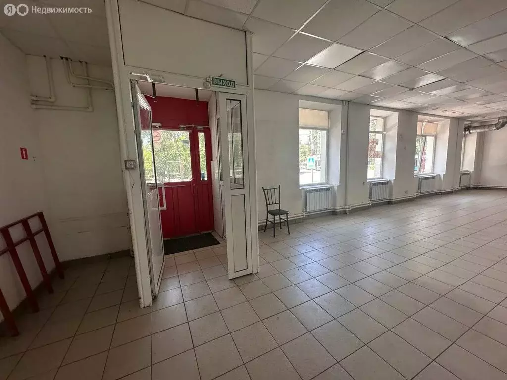 Помещение свободного назначения (306 м) - Фото 0