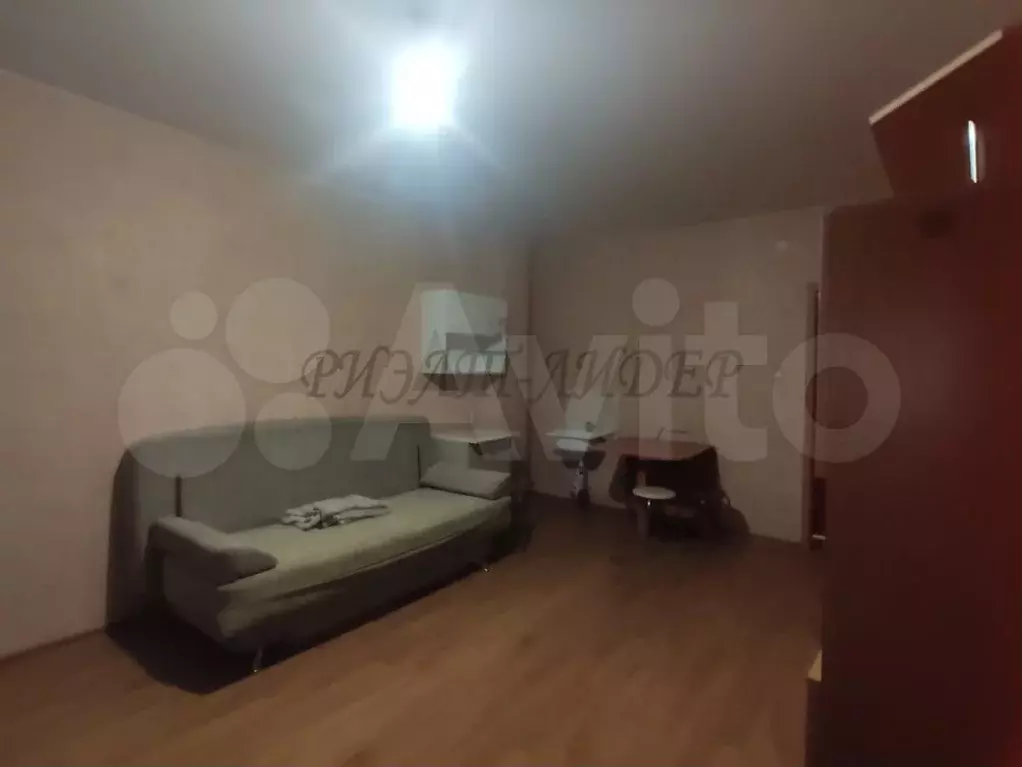 Квартира-студия, 28 м, 3/9 эт. - Фото 1