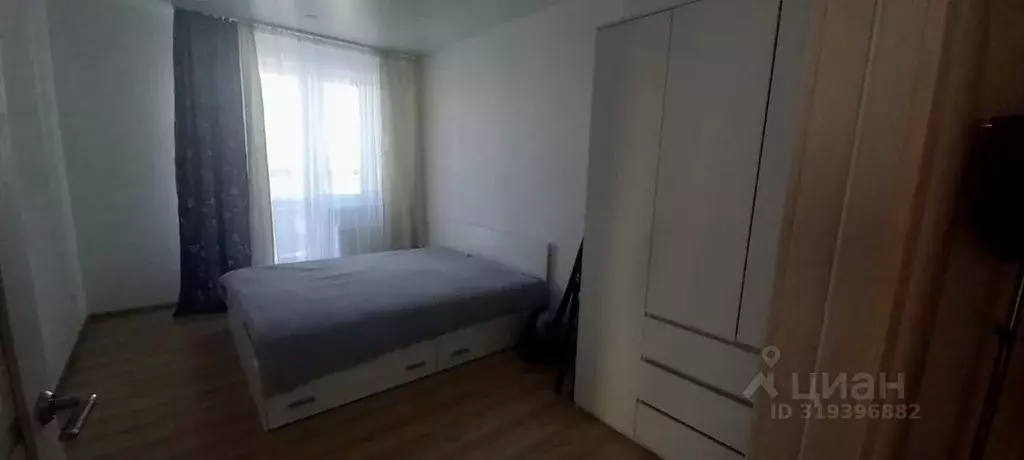 2-к кв. Татарстан, Казань ул. Ярышлар, 2А (59.0 м) - Фото 1