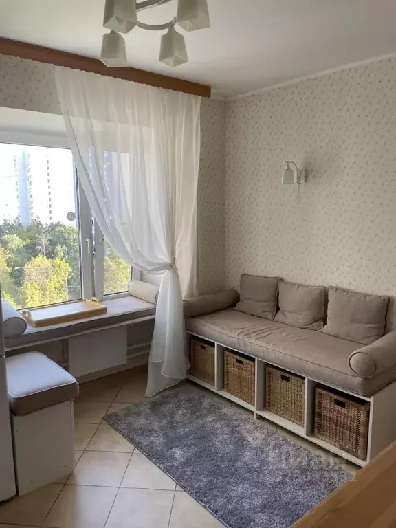 2-к кв. Москва ул. Демьяна Бедного, 17 (62.0 м) - Фото 1