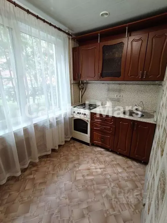 2-к кв. Московская область, Реутов Носовихинское ш., 20 (43.0 м) - Фото 0