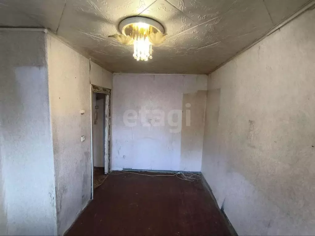 Квартира, 1 комната, 21.2 м - Фото 2