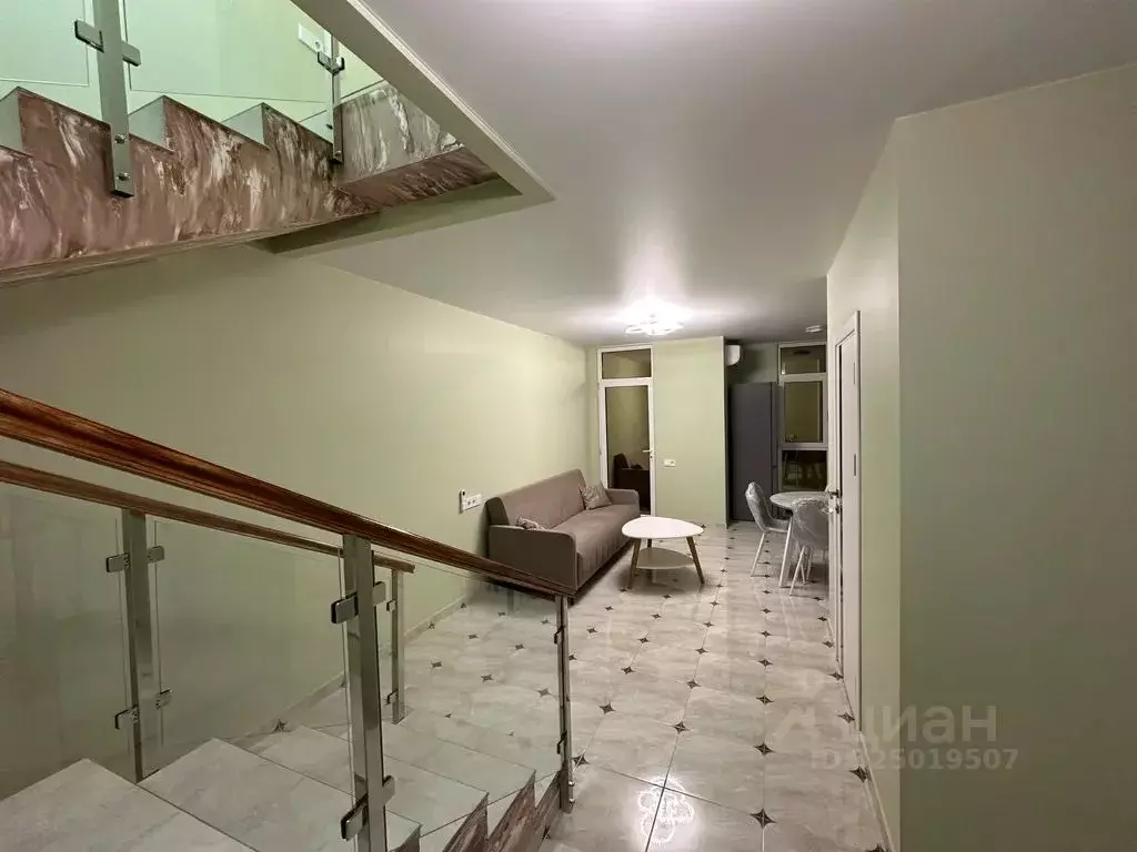 Дом в Краснодарский край, Сочи Лысая Гора садоводческое товарищество, ... - Фото 1