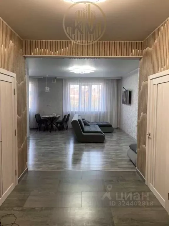 Дом в Ставропольский край, Предгорный муниципальный округ, пос. ... - Фото 1