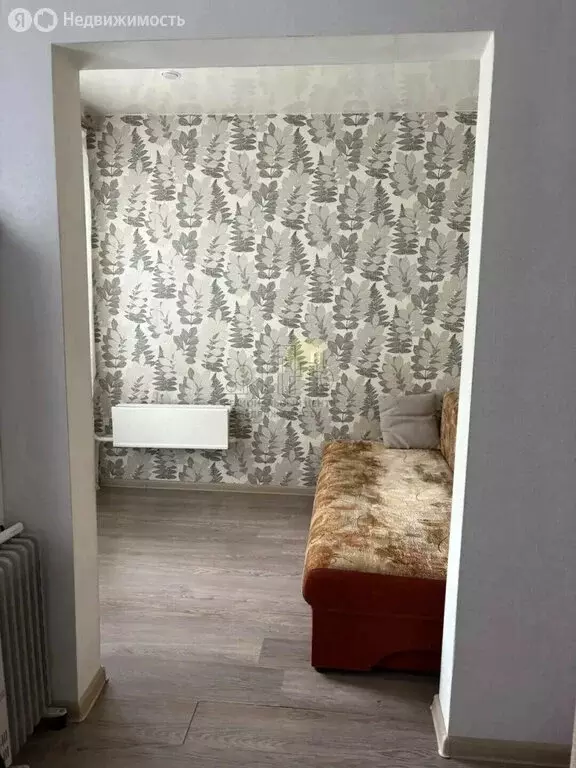 2-комнатная квартира: Иркутск, бульвар Рябикова, 1Д (31 м) - Фото 2