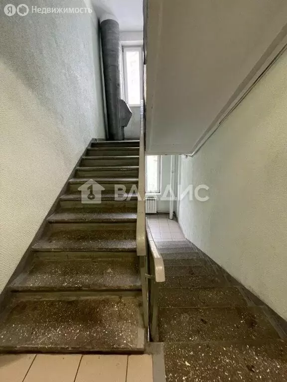 2-комнатная квартира: Москва, улица Зорге, 36 (45 м) - Фото 1