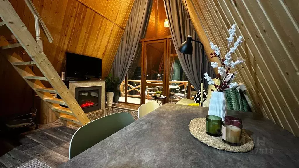 Дом в Ставропольский край, Предгорный муниципальный округ, пос. ... - Фото 1