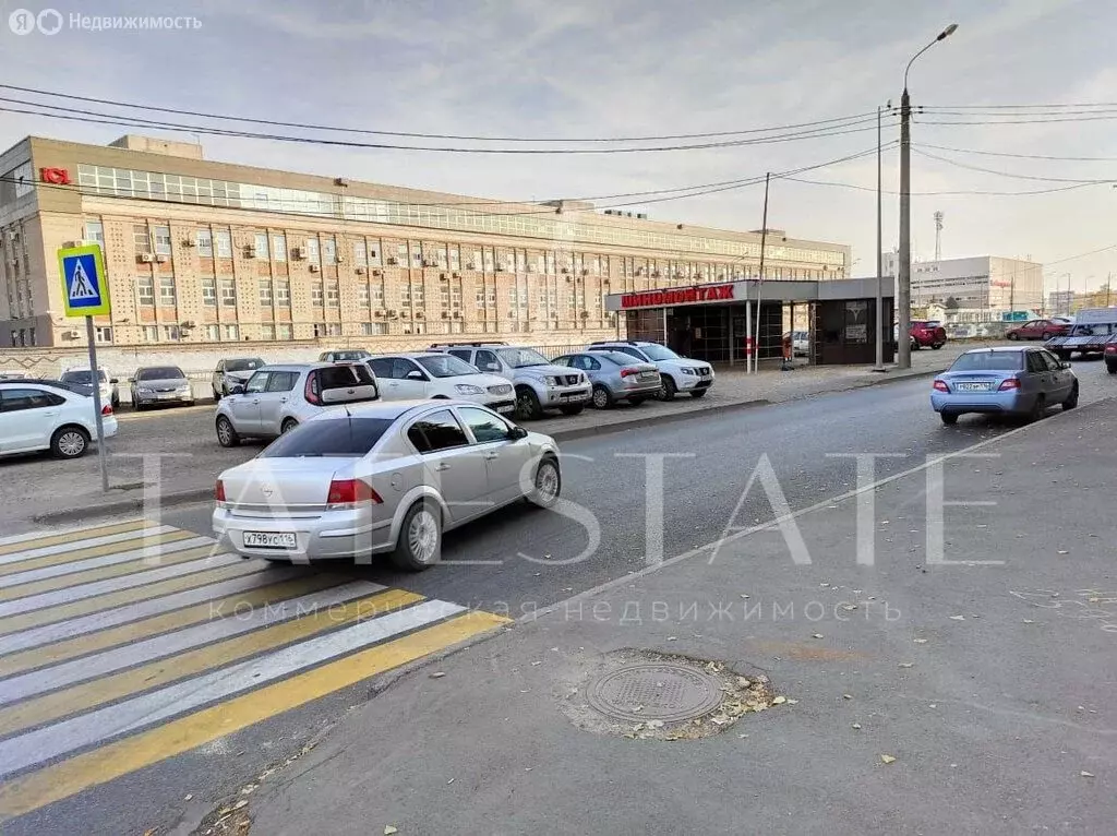 Помещение свободного назначения (122 м) - Фото 2