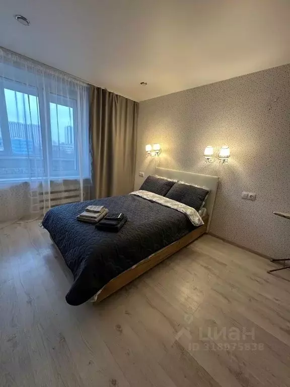 2-к кв. Москва Борисовская ул., 33 (50.0 м) - Фото 0