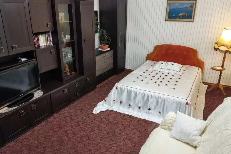 1-к кв. Крым, Ялта ул. Руданского, 22 (37.0 м) - Фото 1