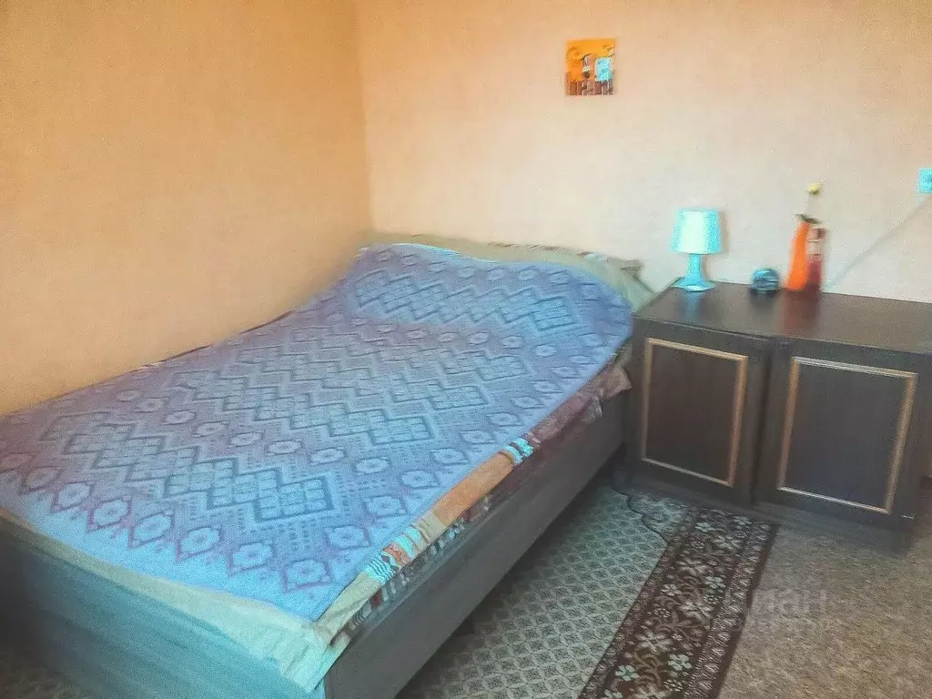 Комната Санкт-Петербург Камышовая ул., 54К3 - Фото 1