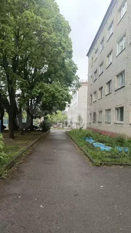 Комната 11 м в 1-к., 4/4 эт. - Фото 0