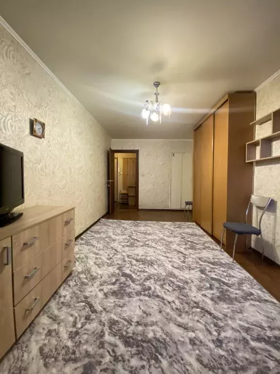 1-к кв. Московская область, Химки Парковая ул., 5 (40.0 м) - Фото 2