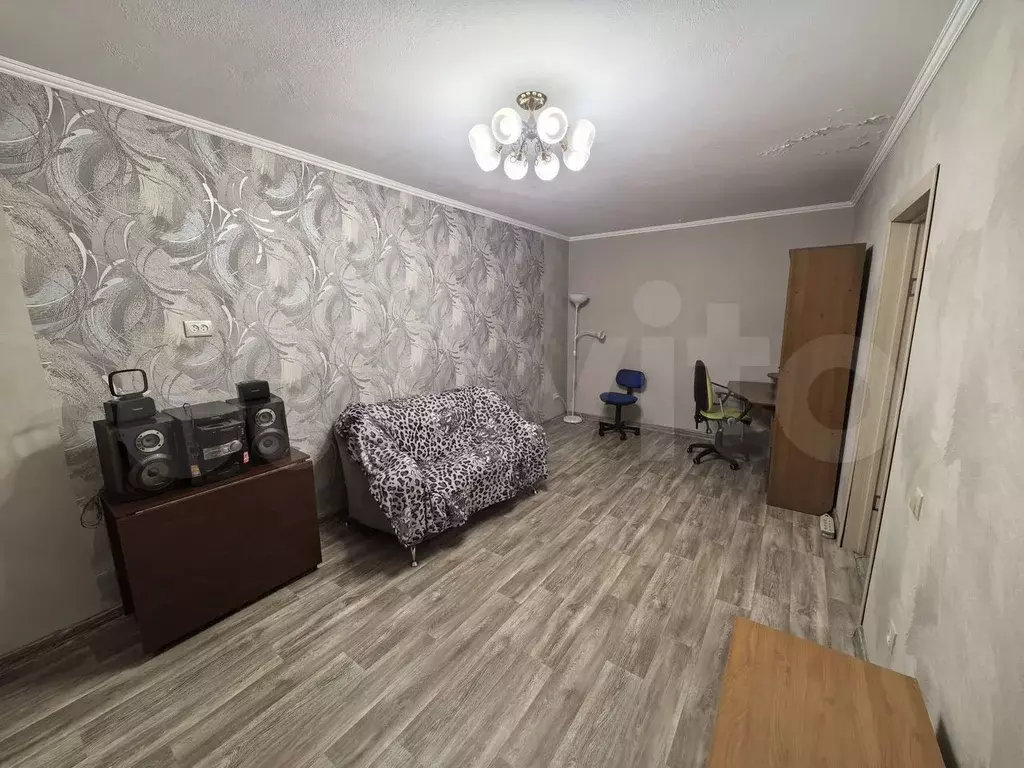 2-к. квартира, 41,8 м, 2/9 эт. - Фото 1