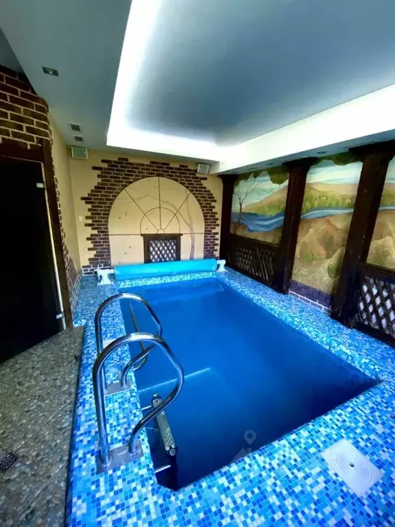 Дом в Самарская область, Самара 7-я линия, 7 (100 м) - Фото 1