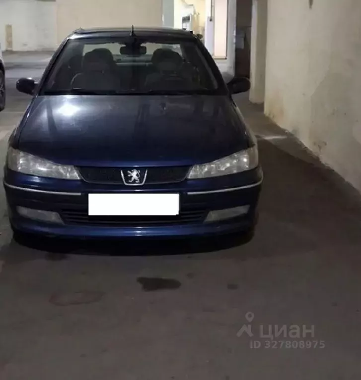 Гараж в Московская область, Балашиха ул. Чистопольская, 30 (16 м) - Фото 1