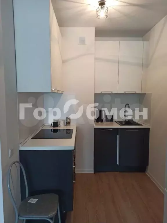 2-к. квартира, 55 м, 1/9 эт. - Фото 1
