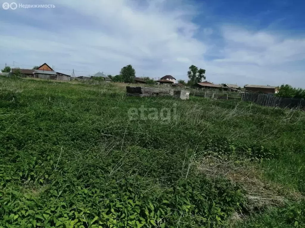 Участок в Шадринск, улица Мира (14.9 м) - Фото 0
