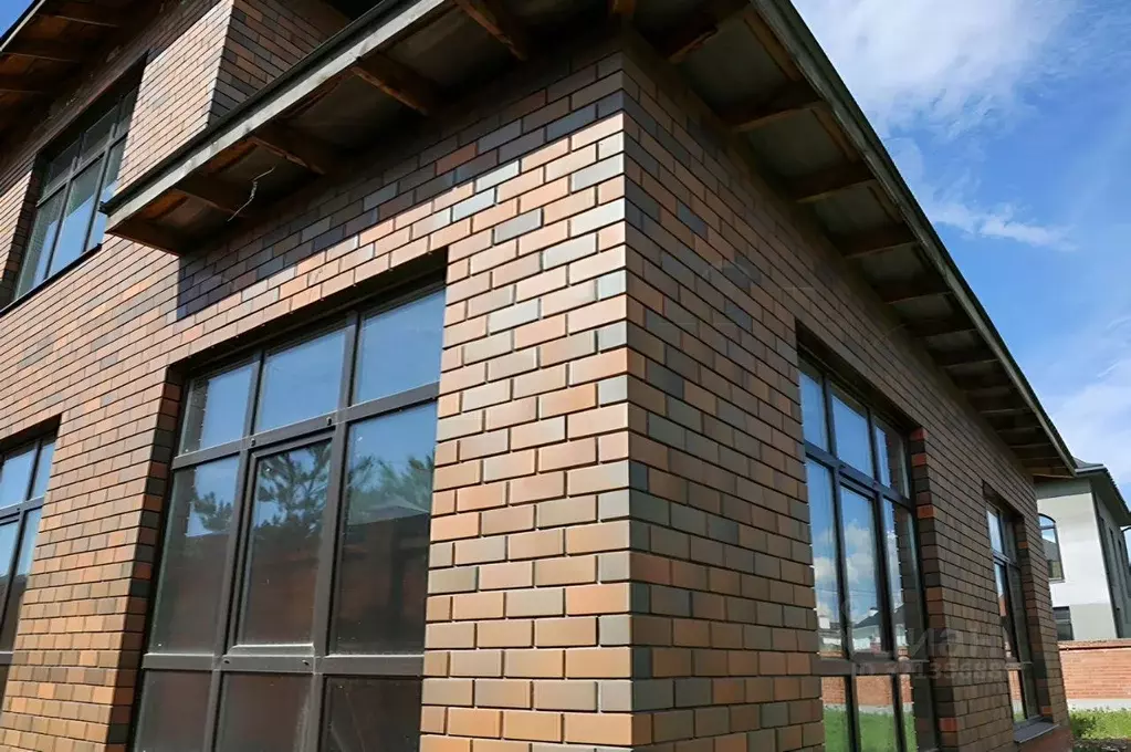 Коттедж в Свердловская область, Екатеринбург ул. Березовый Ключ (446 ... - Фото 2