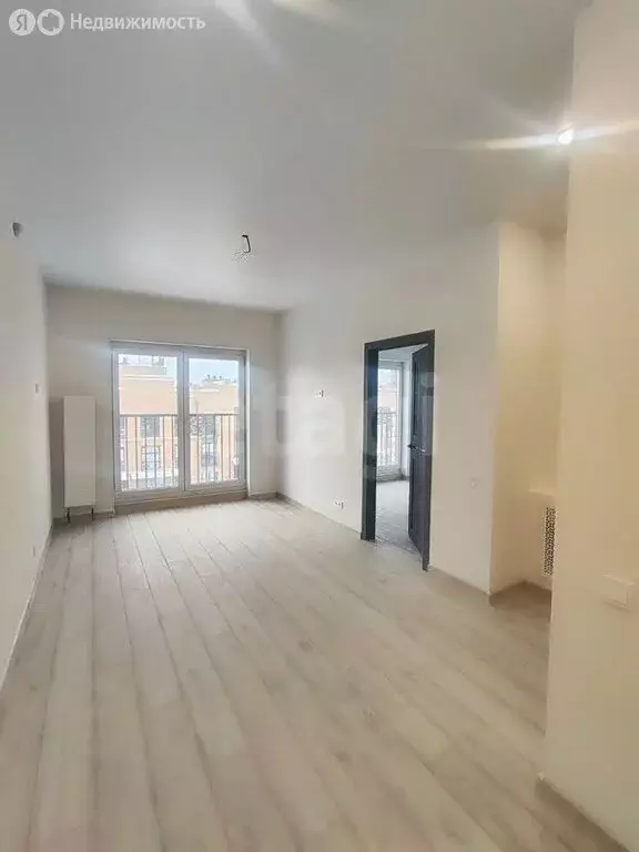 1-комнатная квартира: посёлок Западный, микрорайон Привилегия, ... - Фото 2