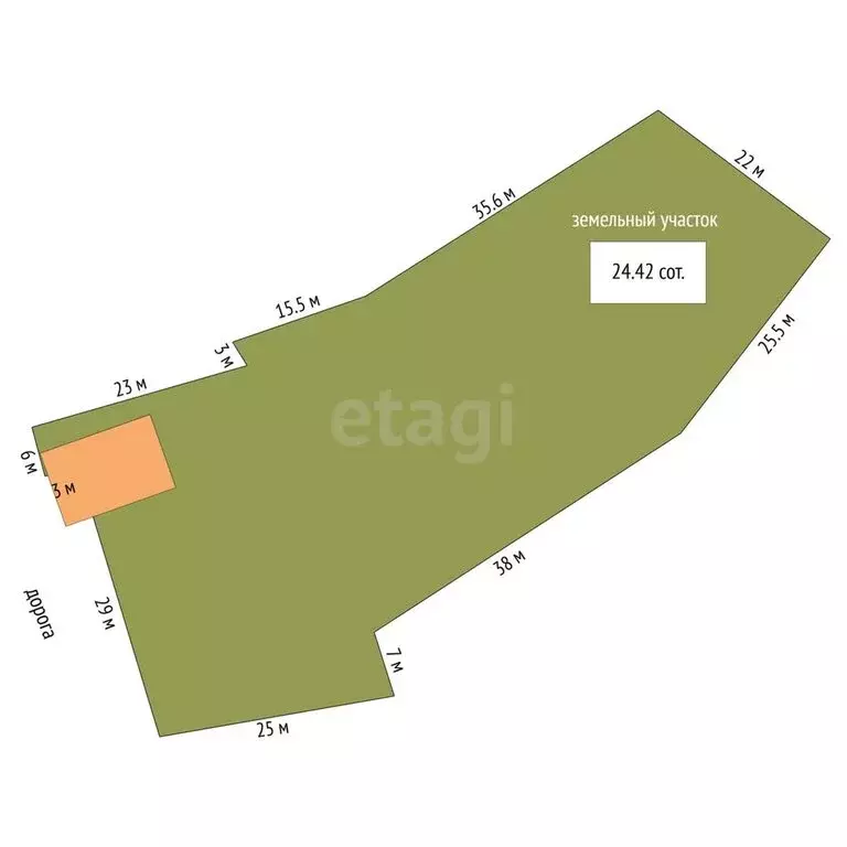 Дом в Обуховское сельское поселение, село Шилкинское, улица Ленина ... - Фото 1