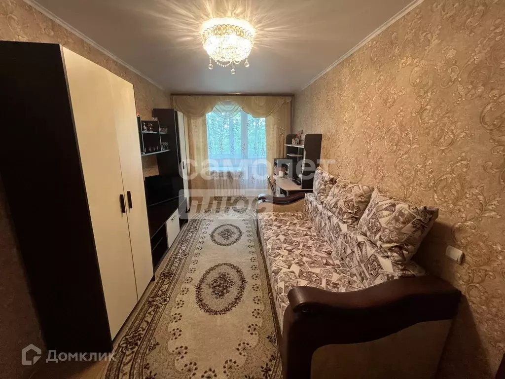Продаётся 1-к квартира, 28.6 м - Фото 0