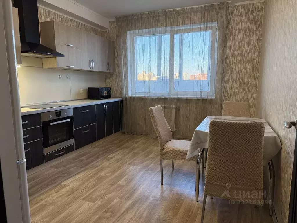 1-к кв. Самарская область, Самара ул. Мичурина, 154 (47.0 м) - Фото 1