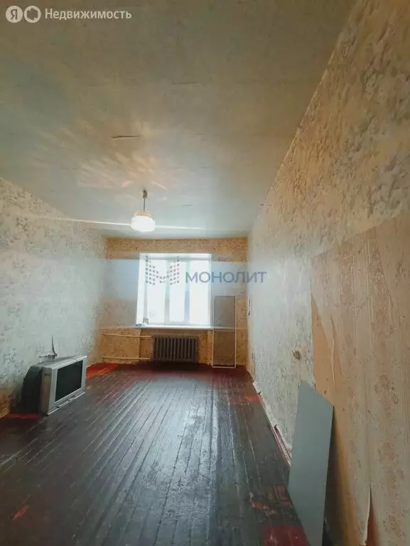 1к в 2-комнатной квартире (18 м) - Фото 1