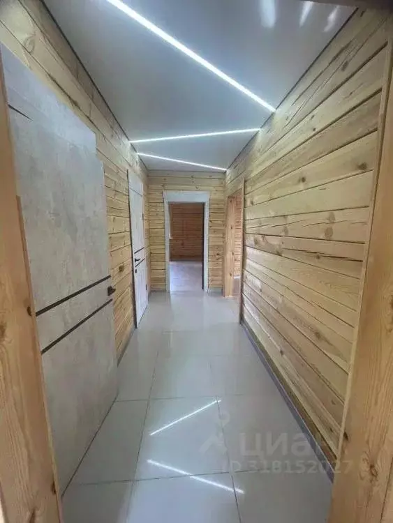 Дом в Иркутская область, Иркутский муниципальный округ, с. Хомутово ... - Фото 1