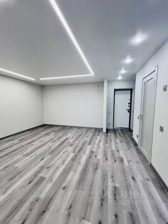 1-к кв. Омская область, Омск ул. Красный Путь, 153/1 (34.0 м) - Фото 1