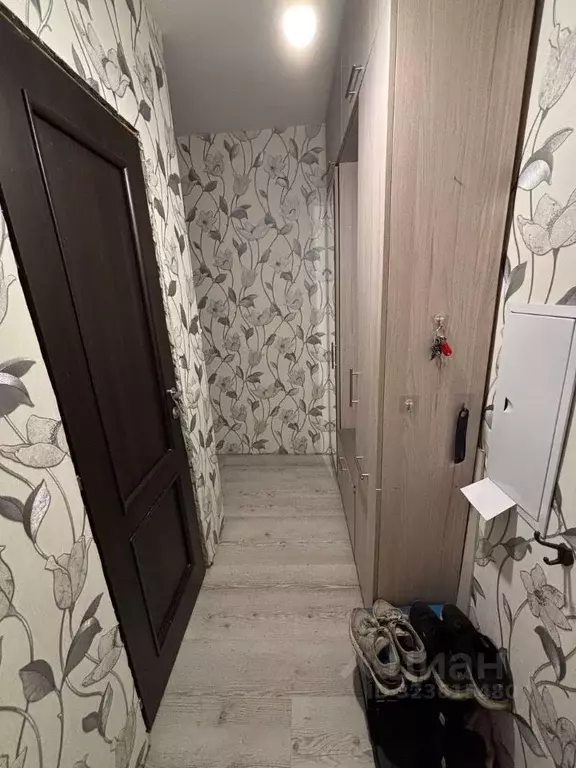 1-к кв. Московская область, Балашиха Железнодорожный мкр, ул. ... - Фото 1